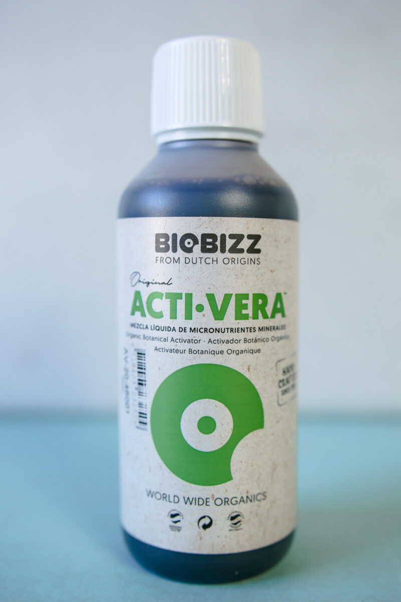 BioBizz Acti-Vera 250ml BioBizz Acti-Vera 250ml