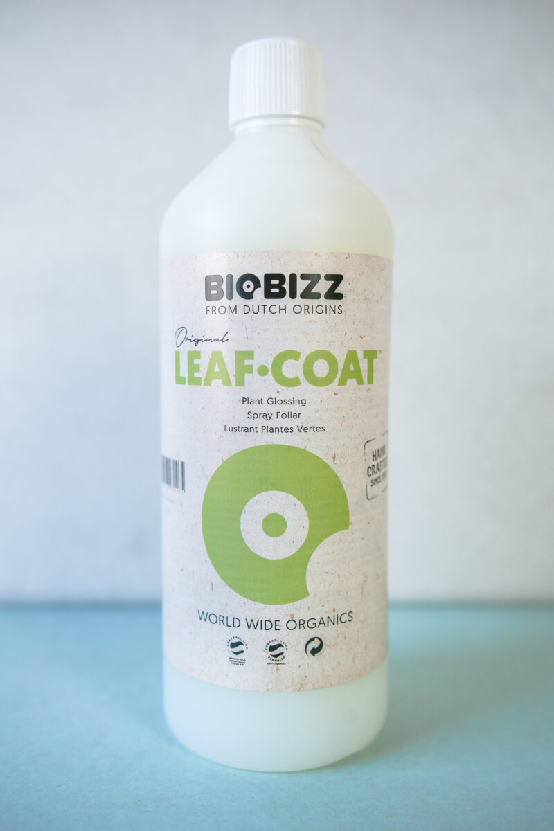 Nawóz Biobizz Leaf Coat 1L