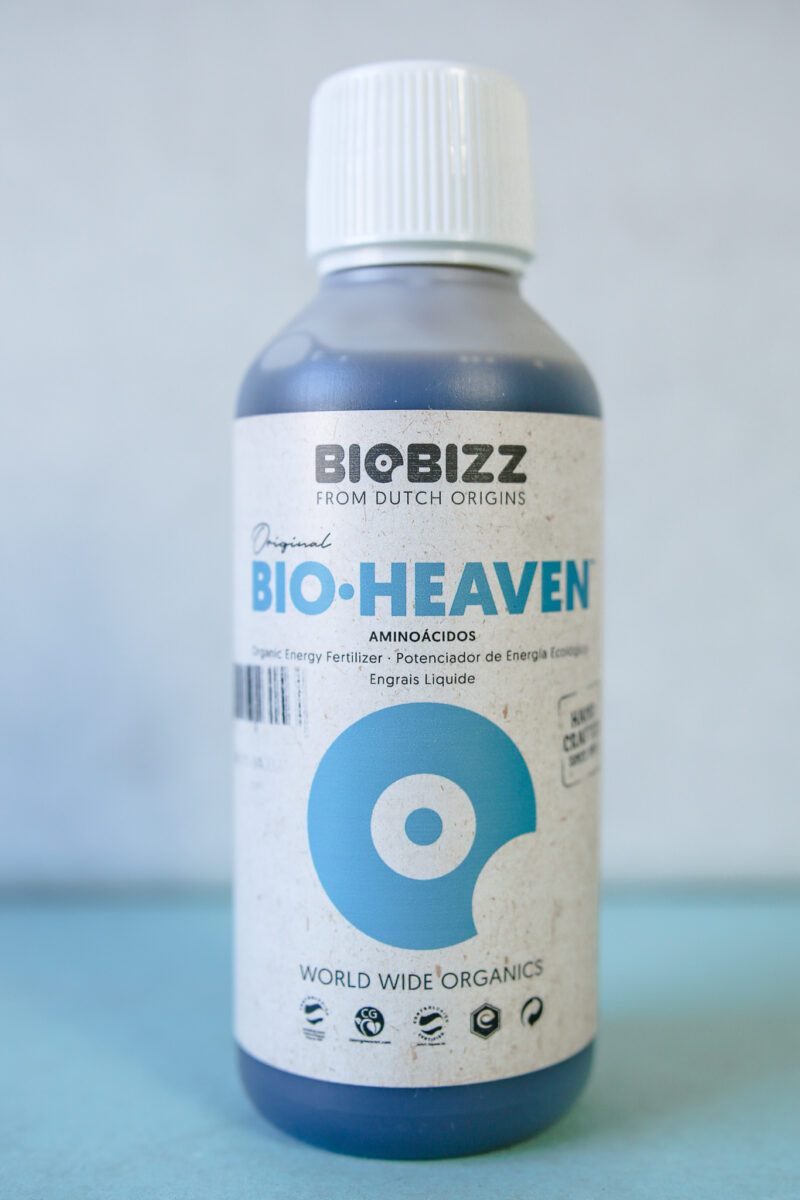 BioBizz Bio Heaven 250ml BioBizz Bio Heaven 250ml