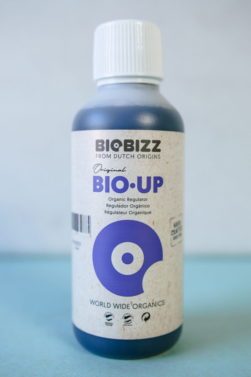 Biobizz Bio Up 250ml Biobizz Bio Up 250ml