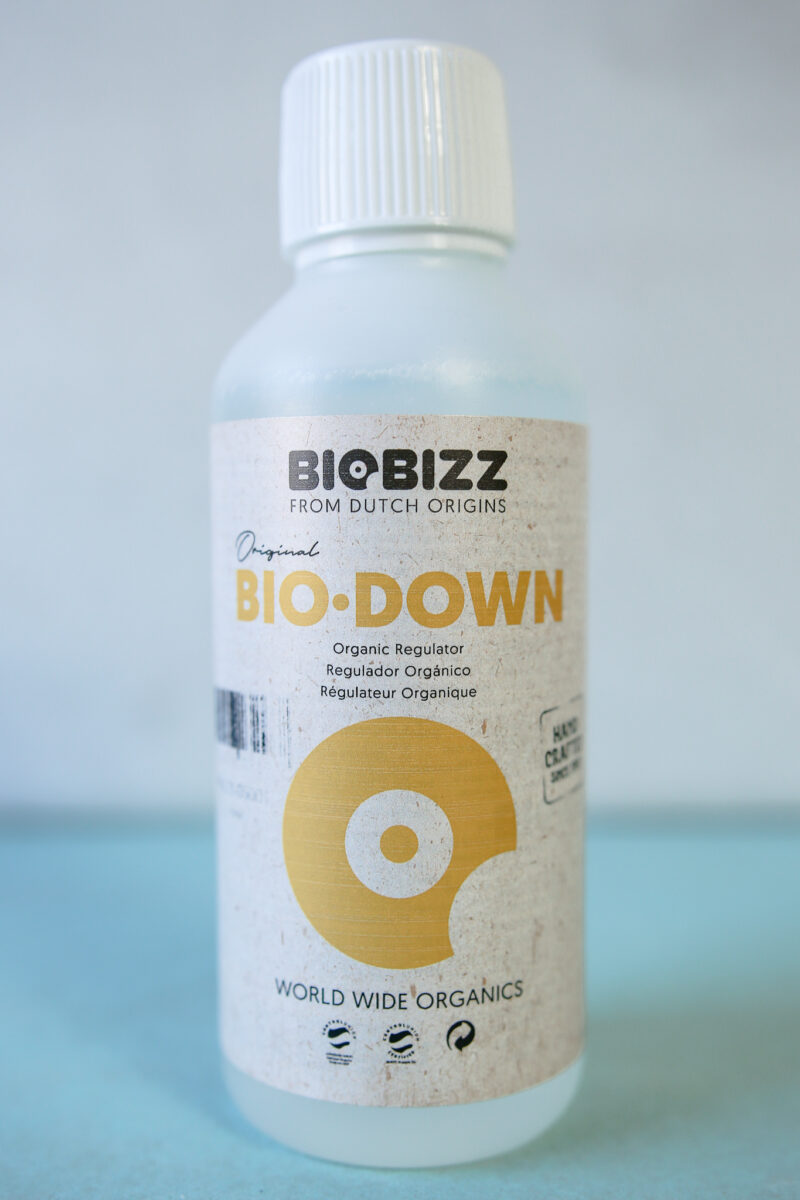Biobizz Bio Down 250ml