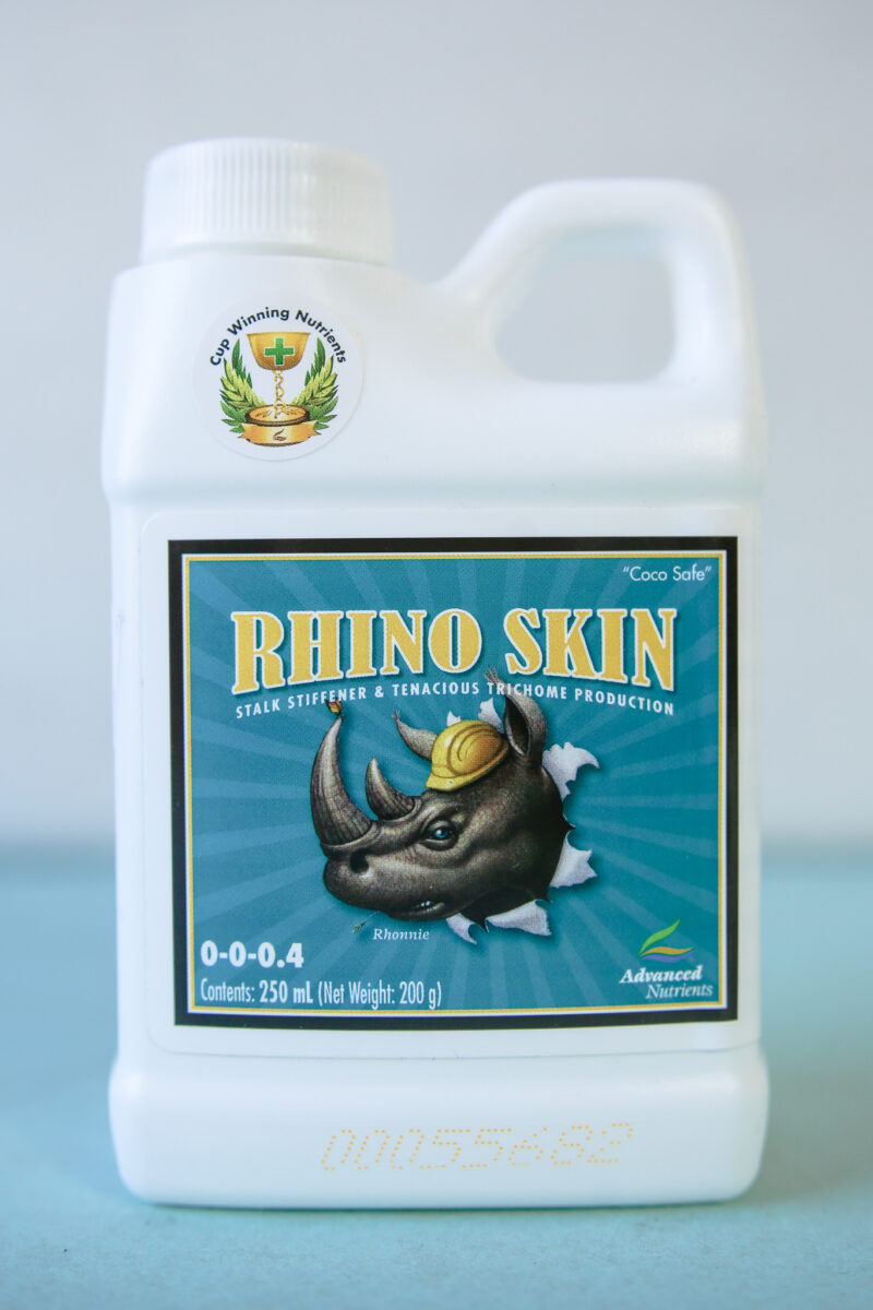 Advanced Nutrients Rhino Skin 250ml Advanced Nutrients Rhino Skin 250ml
