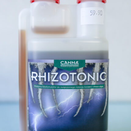 Canna Rhizotonic 250ml3333