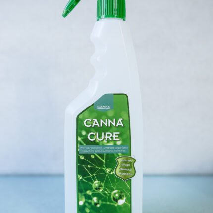 CannaCure – ochrona przed szkodnikami