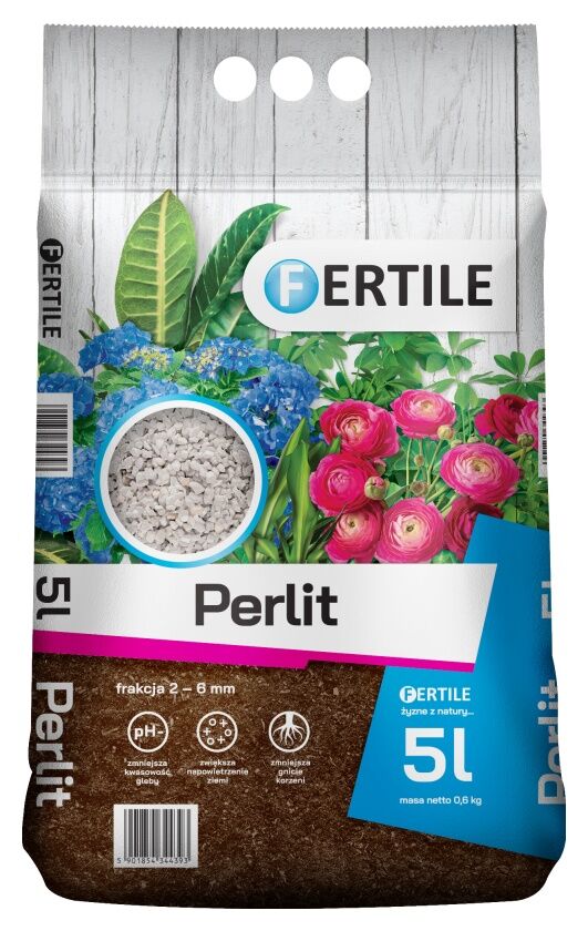 Perlit 5L Perlit 5L