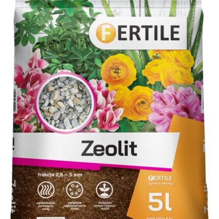 Zeolit 5L