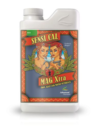 ADVANCED NUTRIENTS SENSI CAL-MAG XTRA 250ML ADVANCED NUTRIENTS SENSI CAL-MAG XTRA 250ML