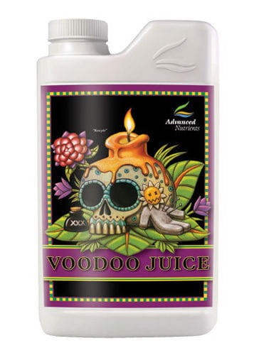 ADVANCED NUTRIENTS VOODOO JUICE 250ML ADVANCED NUTRIENTS VOODOO JUICE 250ML