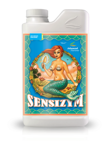ADVANCED NUTRIENTS SENSIZYM 250ML ADVANCED NUTRIENTS SENSIZYM 250ML
