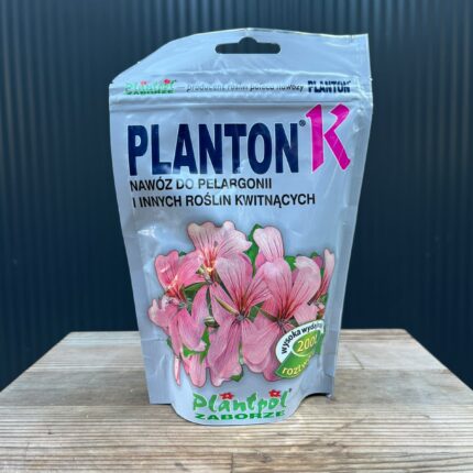 Planton K – nawóz do pelargonii 200 g