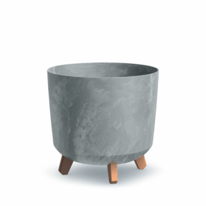 Doniczka Gracia Tubus Beton Effect 30cm