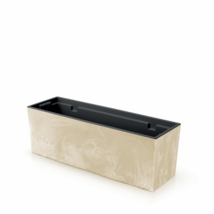 Skrzynka Urbi Case Beton Effect