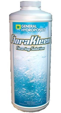 GHE FLORA KLEEN 500ML – usuwa sole GHE FLORA KLEEN 500ML – usuwa sole