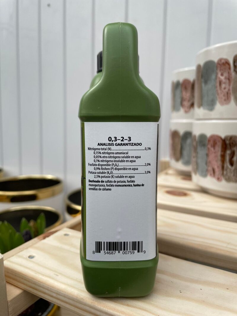 EMERALD HARVEST KING KOLA 500ML- potężny stymulator kwitnienia