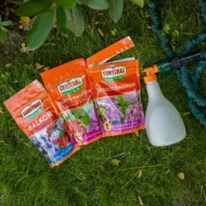 SUBSTRAL Nawóz Magiczna Siła Burza Kwiatów 200g