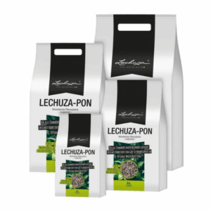 Lechuza PON podłoże hydroponiczne