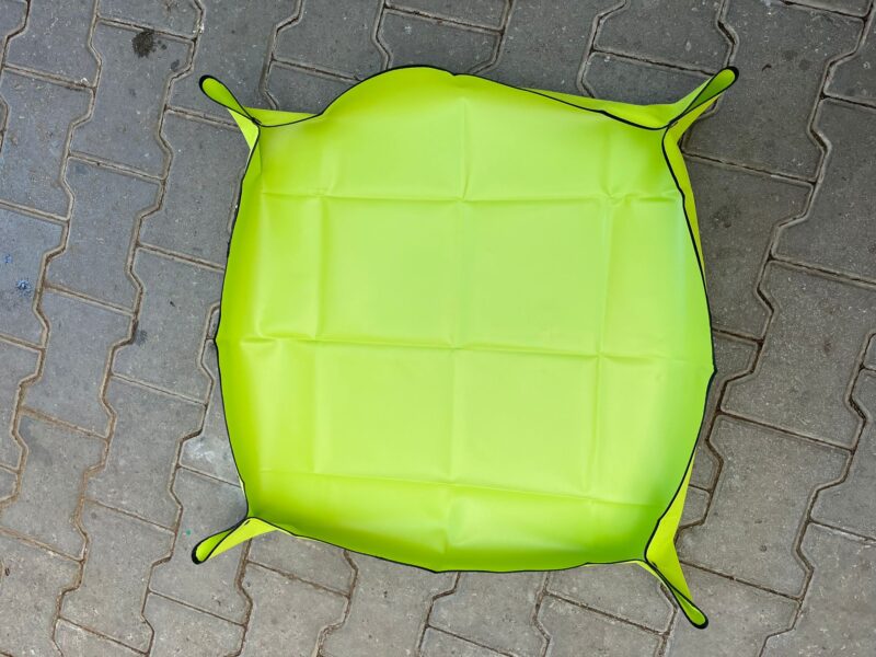 Mata do Przesadzania Roślin 75cm x 75cm – Niezbędnik Każdego Ogrodnika Mata do Przesadzania Roślin 75cm x 75cm – Niezbędnik Każdego Ogrodnika