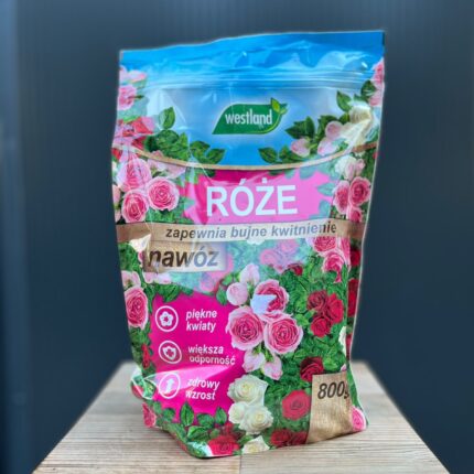 Nawóz do róż 800 g | Westland