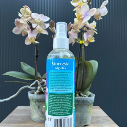 Mgiełka do storczyków 250 ml | Westland