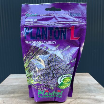 Planton L – nawóz do lawendy 200 g