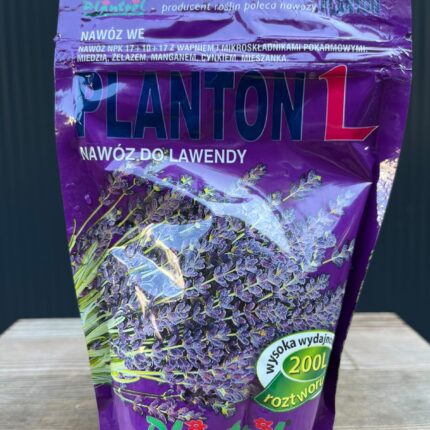 Planton L – nawóz do lawendy 200 g