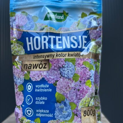 Nawóz do hortensji 800 g | Westland