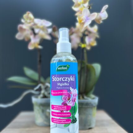 Mgiełka do storczyków 250 ml | Westland