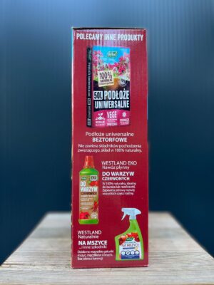 Mączka kostna Westland 2 kg – naturalny nawóz do nowych nasadzeń